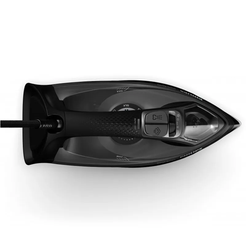 Fier de călcat PHILIPS DST5040/80, 2600W, Negru