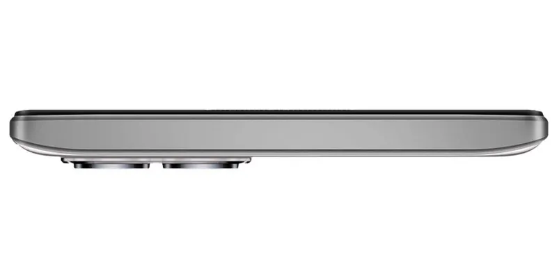 Smartphone Realme 8i, 4GB/128GB, Negru