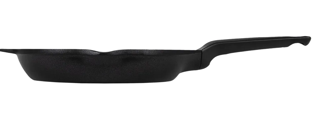 Tigaie-grill Tefal E2324074, 26cm, Negru — 5