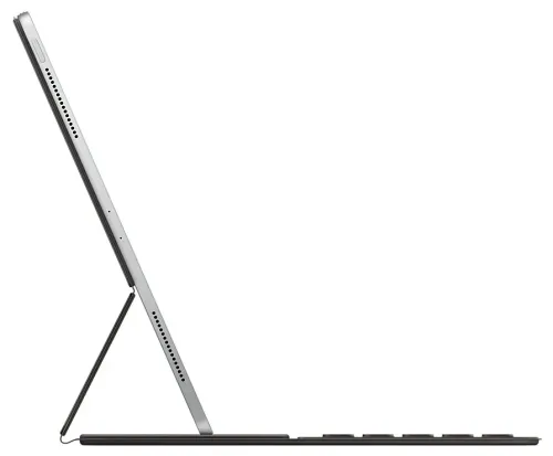 Husă pentru tabletă Apple Smart Keyboard for iPad Pro 3rd/4th/5th gen, 12,9", Negru