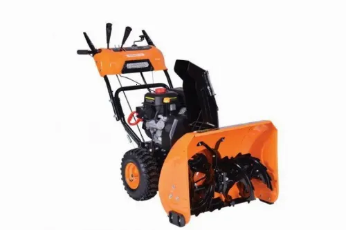 Freza de zapada Villager VST 70