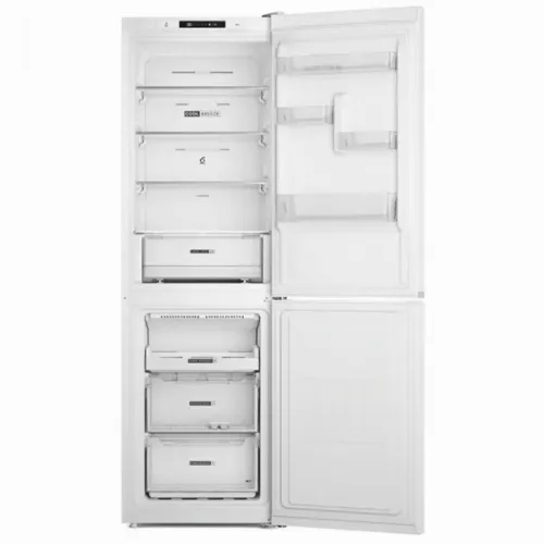 Frigider Whirlpool W7X 81I W, Alb