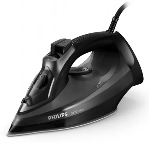 Fier de călcat PHILIPS DST5040/80, 2600W, Negru