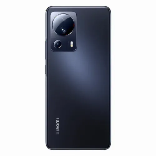 Смартфон Xiaomi 13 Lite, 8Гб/256Гб, Чёрный