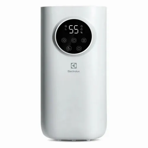 Увлажнитель воздуха Electrolux EHU-3500D UV, Белый