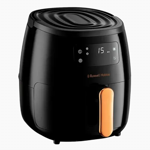 Friteuză cu aer cald Russell Hobbs 26510-56, Negru