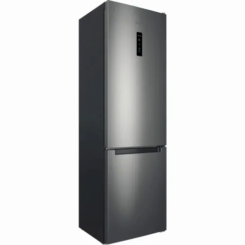 Холодильник Indesit ITI 5201 S, Серебристый