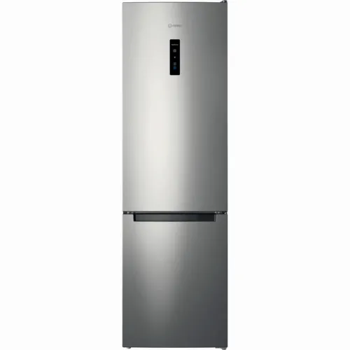 Холодильник Indesit ITI 5201 S, Серебристый