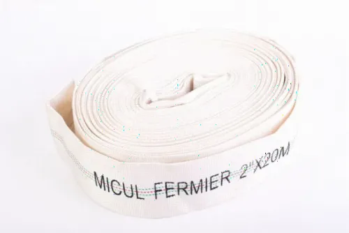 Furtun pompier Micul Fermier 20m (Fara cuple)