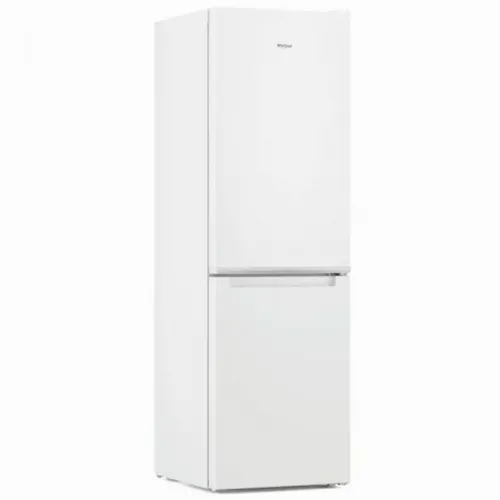 Frigider Whirlpool W7X 81I W, Alb