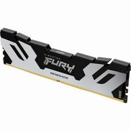 Memorie RAM Kingston FURY Renegade, DDR5 SDRAM, 6000 MHz, 64GB, KF560C32RSK2-64