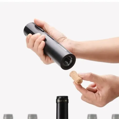 Tirbușon Xiaomi CJ-EKPQ05, Negru