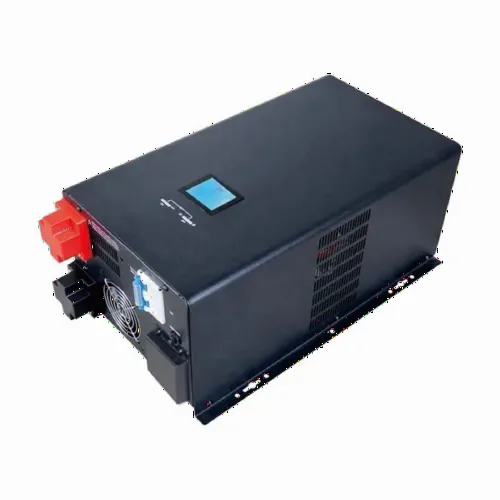 Источник бесперебойного питания SPS SH2500I, 2500VA 