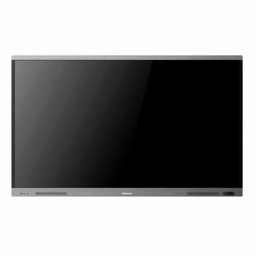 Ecran interactiv Hisense 75WR6BE, 75", 4K, Tactil
