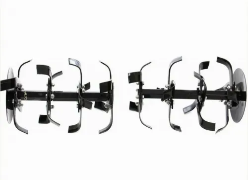 Freze pentru prelucrarea solului HB 700 PRO-M 