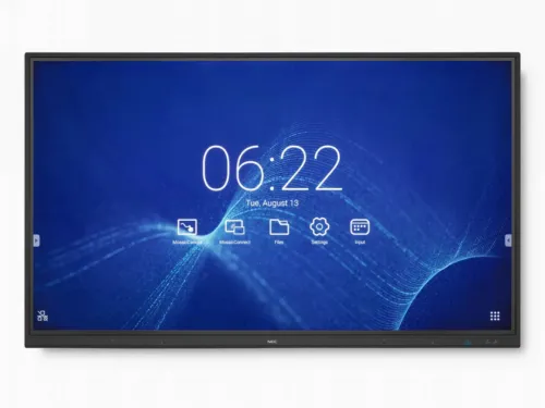 Дисплей NEC MultiSync CB751Q, 75