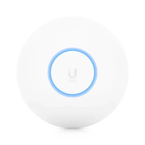 Punct de acces fără fir Ubiquiti U6 Lite, 300 Mbps, 1201 Mbps, Alb