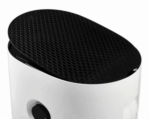 Umidificator și purificator de aer Electrolux EHW-620, Alb