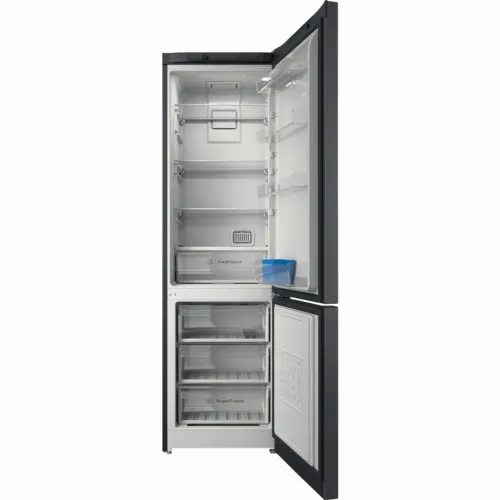 Холодильник Indesit ITI 5201 S, Серебристый
