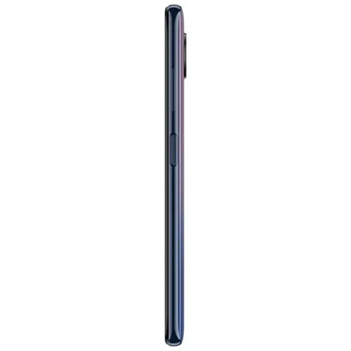 Смартфон Xiaomi Poco X3 Pro, 8Гб/256Гб, Чёрный