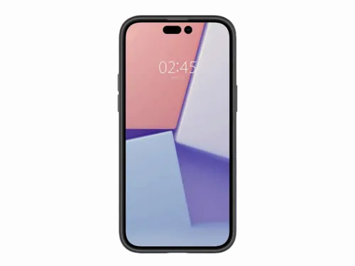 Spigen iPhone 14 Pro Max, Ultra Hybrid, Matte Black