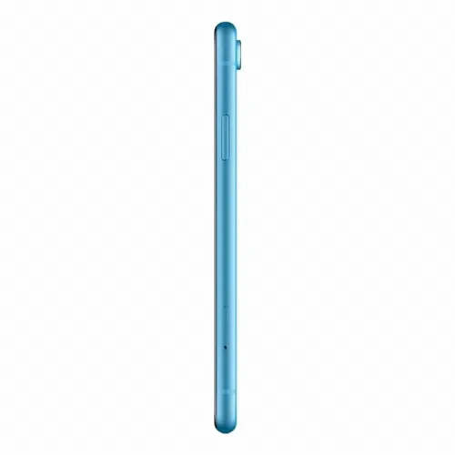 Smartphone Apple iPhone XR, 3GB/128GB, Blue