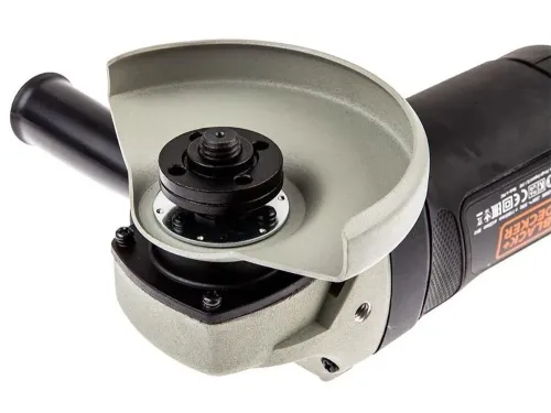 Polizor unghiular Black+Decker KG1202K-QS