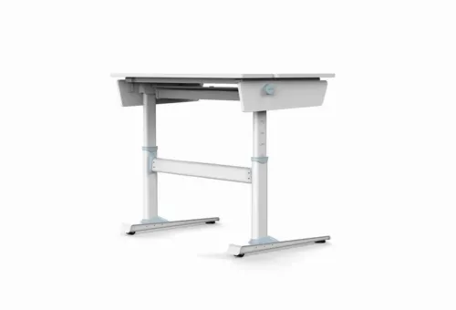 Kids table SIHOO H10D 90 mm Light Blue