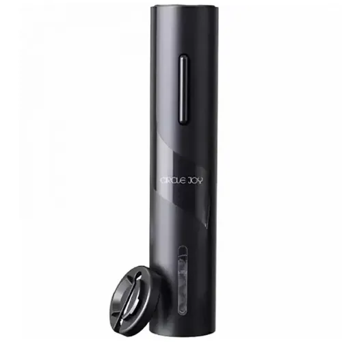 Tirbușon Xiaomi CJ-EKPQ05, Negru