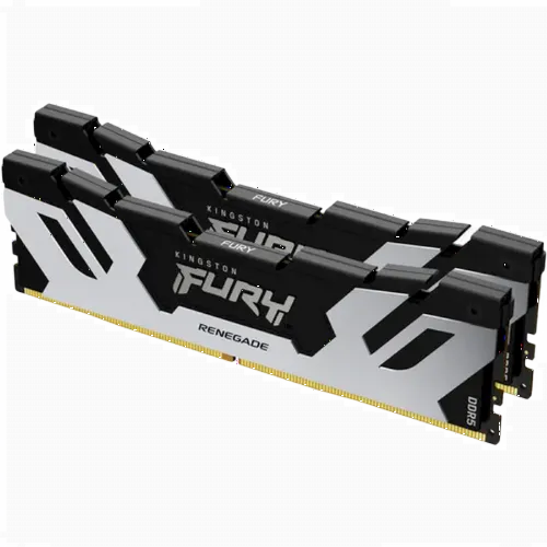Memorie RAM Kingston FURY Renegade, DDR5 SDRAM, 6000 MHz, 64GB, KF560C32RSK2-64