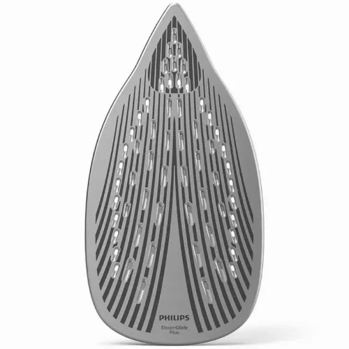 Утюг PHILIPS DST5030/80, 2400Вт, Фиолетовый