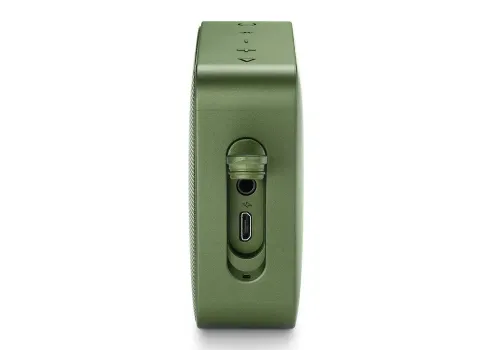 Портативная колонка JBL GO 2, Зелёный
