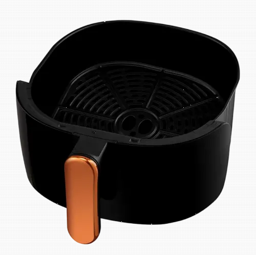 Friteuză cu aer cald Russell Hobbs 26510-56, Negru