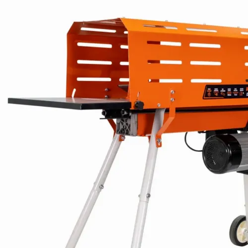 Despicator de lemne electric Ruris DL700 2.2 kW