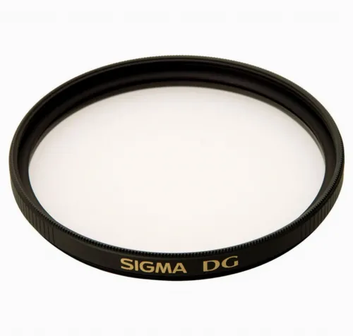 Filter SIGMA 72mm DG UV