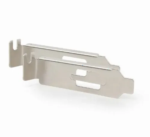 Карта расширения PCI-Express Gembird SPC-22, Чёрная