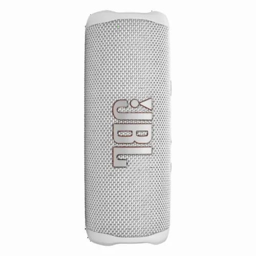 Boxă portabilă JBL Flip 6, Alb