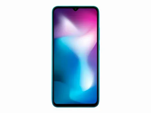 Смартфон Xiaomi Redmi 9C, 2Гб/32Гб, Aurora Green