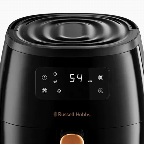 Friteuză cu aer cald Russell Hobbs 26510-56, Negru