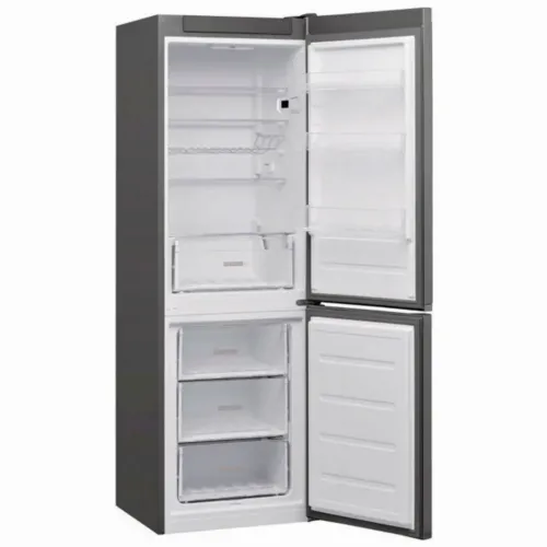Холодильник Whirlpool W5 811E OX, Нержавеющая сталь