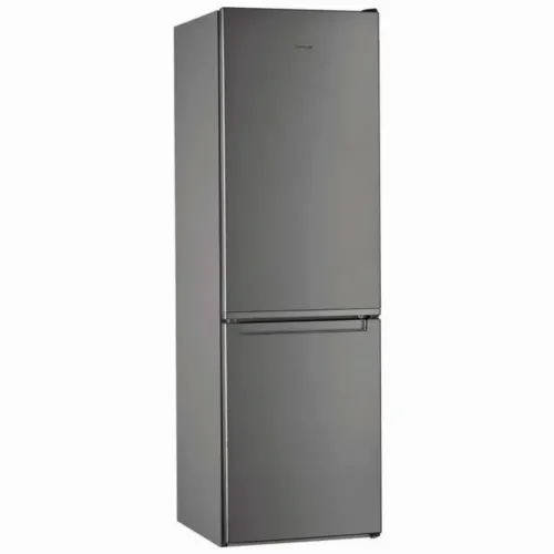 Холодильник Whirlpool W5 811E OX, Нержавеющая сталь