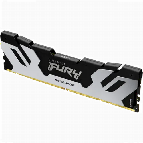 Memorie RAM Kingston FURY Renegade, DDR5 SDRAM, 6000 MHz, 64GB, KF560C32RSK2-64