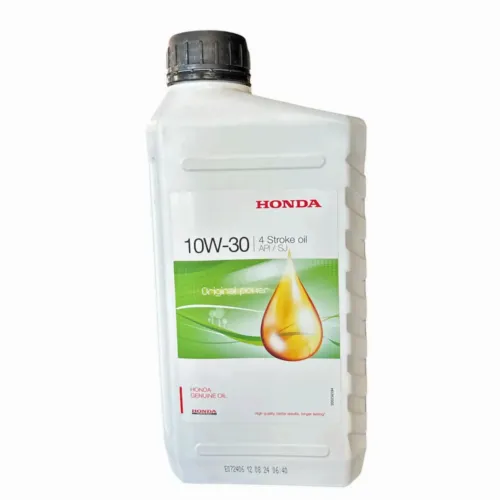 Ulei Hoonda 4T SAE 10W30 1.0L