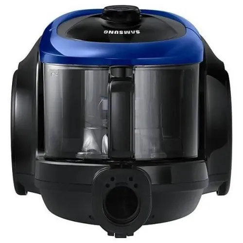Пылесос Samsung VC18M21A0SB/UK, Черный | Синий