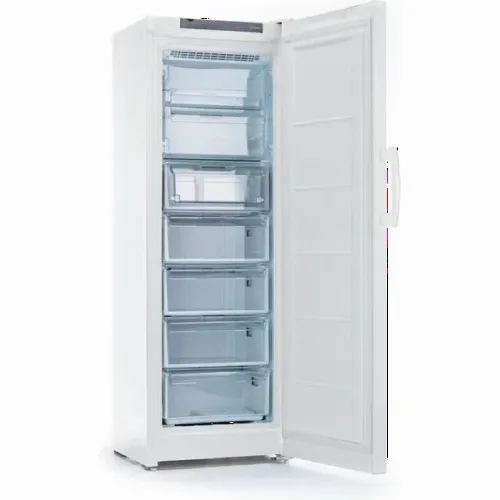 Морозильник Indesit ITU 1175, Белый