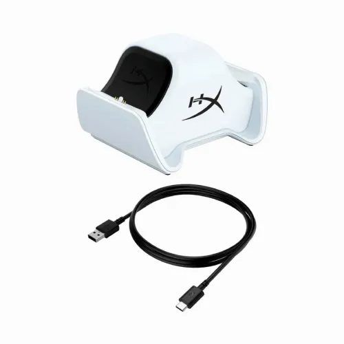 HyperX ChargePlay Duo - Controller Charging Station for PS5