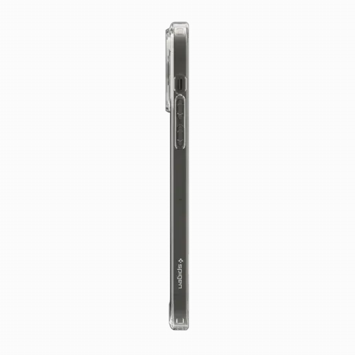 Spigen iPhone 14 Pro, Ultra Hybrid Mag Magsafe, Graphite