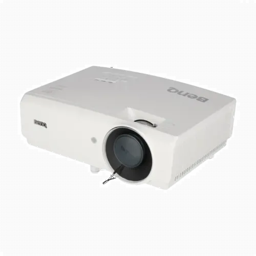 Портативный проектор BenQ MH750, 4500ANSI Lumens, FullHD (1920 x 1080) 