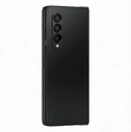 Smartphone Samsung Galaxy Fold3, 12GB/256GB, Phantom Black