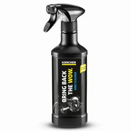 Моющее средство 3 в 1 спрей 618 р., 500мл Karcher 6.295-763.0